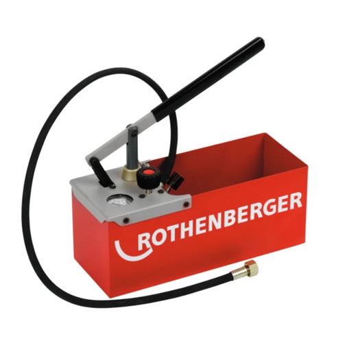 Rothenberger tp25 - rothenberger, (60250)