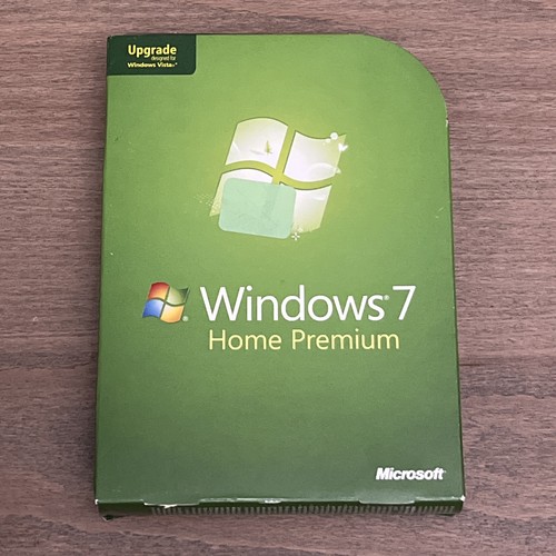 Windows home premium upgrade - home,