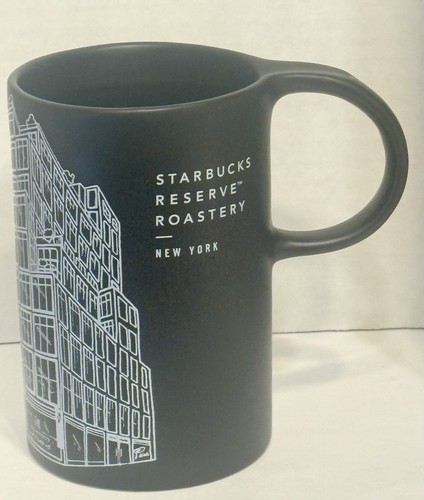 Nuova tazza starbucks reserve - tazza,
