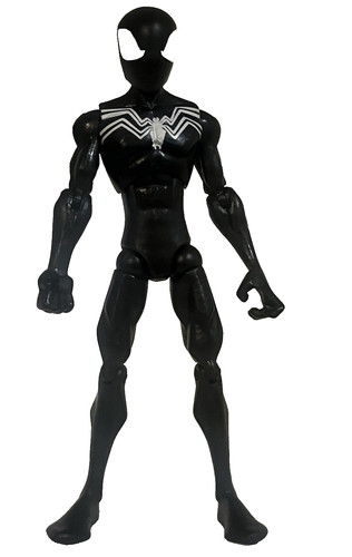 Hasbro spectacular spider man - spectacular, spider-man