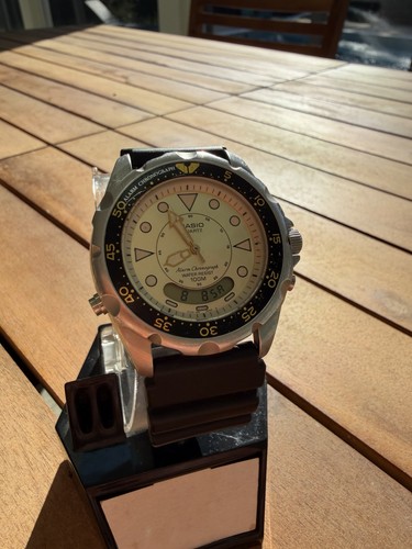 Orologio casio 520 quarzo - orologio, ad-520