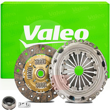 Valeo clutch kit pcs for - 3,