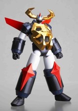 Modellino revoltech yamaguchi - revoltech,