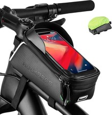 Rockbros borsa telaio - borsa,