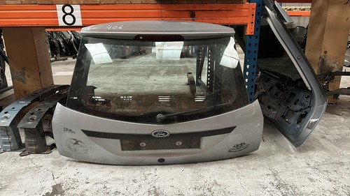 Portellone posteriore ford - portellone,