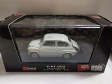 Brumm R265 Fiat 600