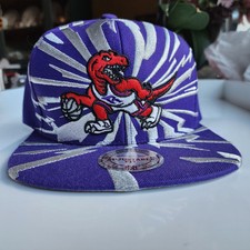 Toronto Raptors Mitchell &
