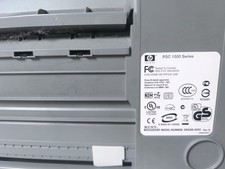 Hp Stampante PSC 1510 All in one