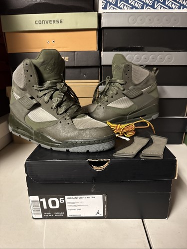 Jordan flight trek cargo - jordan, 45