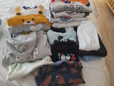 Lotto Abbigliamento Vestiti