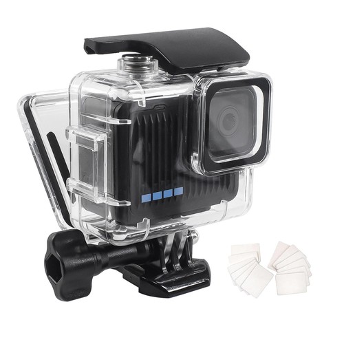 Fitstill custodia subacquea - fitstill,