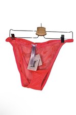 NUOVO Savage X Fenty 3XL rosa