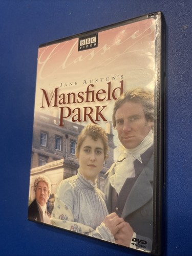 Jane austen mansfield park - austen's,