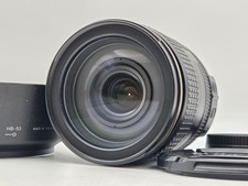 [QUASI NUOVO] Nikon AF-S