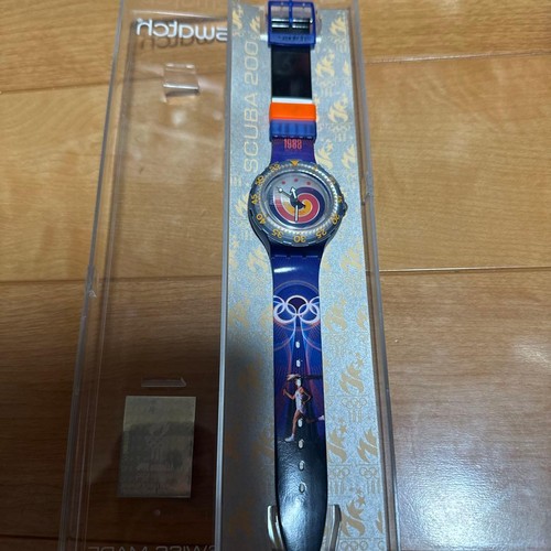 Orologio swatch olympic - swatch,