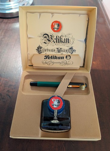 Pelikan m150 481 - pelikan, m150/481