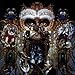 Michael jackson dangerous - michael, jackson,