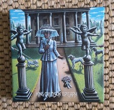 King Crimson - Epitaph - 2CD