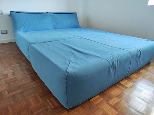 Letto italia le bambole - b&b,