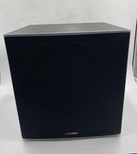 Polk Audio PSW10 10 Inch