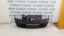 PARAURTI ANTERIORE RENAULT CLIO 2A SERIE 2001/2009