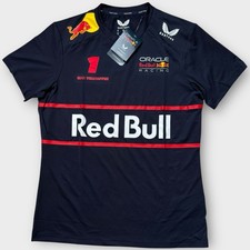 T-Shirt Red Bull Racing F1