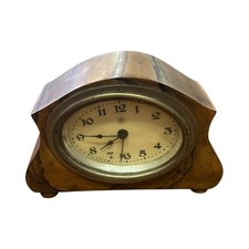 Orologio Da Tavolo Junghans Vintage così com’è