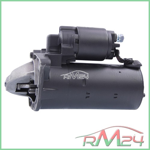 Motorino avviamento kw - motorino,