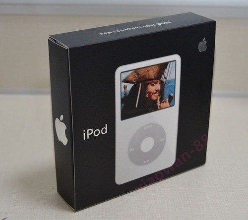 Nuovo sigillato apple - nuovo,