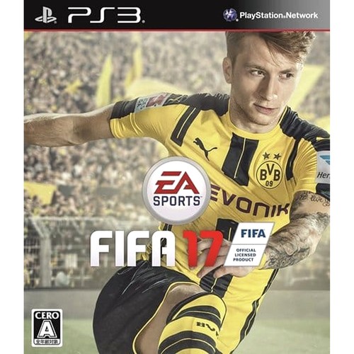 Fifa playstation ps3 - 3,