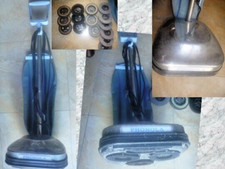 Lucidatrice pavimenti vintage