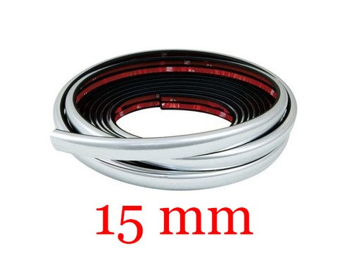 Profilo cromato striscia - profilo,