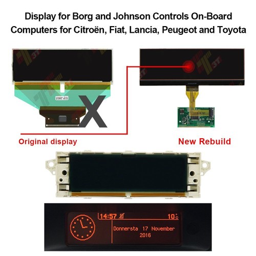 Display per computer - , di