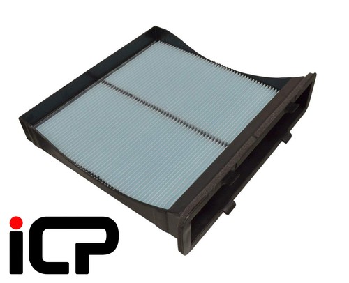 Filtro antipolline abitacolo