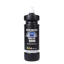 CARTEC FINAL CUT 9000 - Polish Medio Finitore 1L