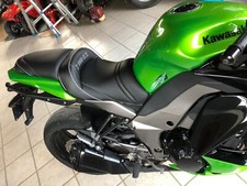 Sedile comfort Kawasaki Z1000SX Ninja 1000 2011-2020 top sedano gel/calore SGCZSX5