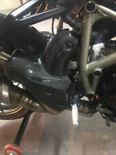 Protezione Scarico Ducati