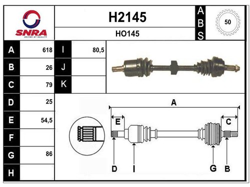 Albero motore mazda 323 c - mazda,