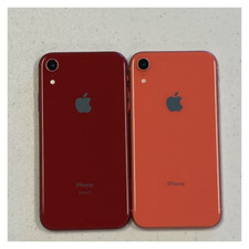 Apple iPhone XR 64 GB