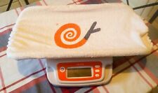 Bilancia Mebby pesa neonati e bimbi fino ai 20 Kg. Ottimo stato.