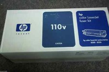Unità fusibile originale - , hp