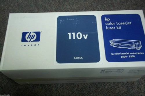 Unità fusibile originale - , hp