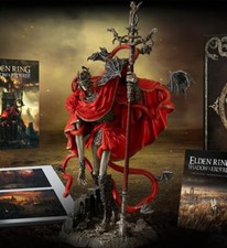 Statua Messmer Figure Only