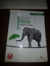 FISICA! LE REGOLE DEL GIOCO