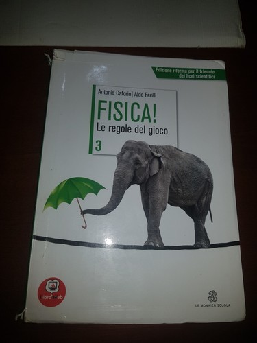 Fisica regole del gioco - le,