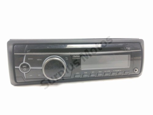 Autoradio chatenet ch26 - autoradio,