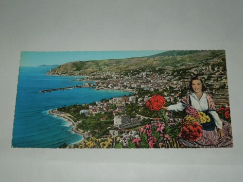 Cartolina antica - cartolina,