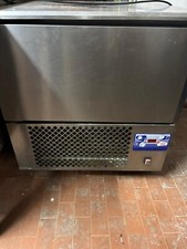 abbattitore tecnodom att03 tre teglie 2018 buono stato