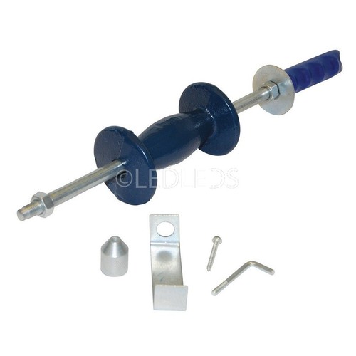 Set ammaccature martello - set,
