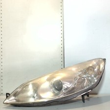 FARO ANTERIORE SINISTRO PER